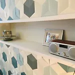 Apartment Bulles Champagne Bouchon *