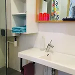 Apartment Bulles Champagne Bouchon