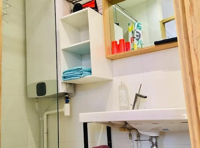 Bulles Champagne Bouchon Apartman *