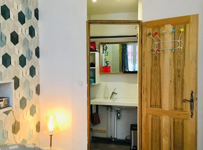 Bulles Champagne Bouchon * Troyes