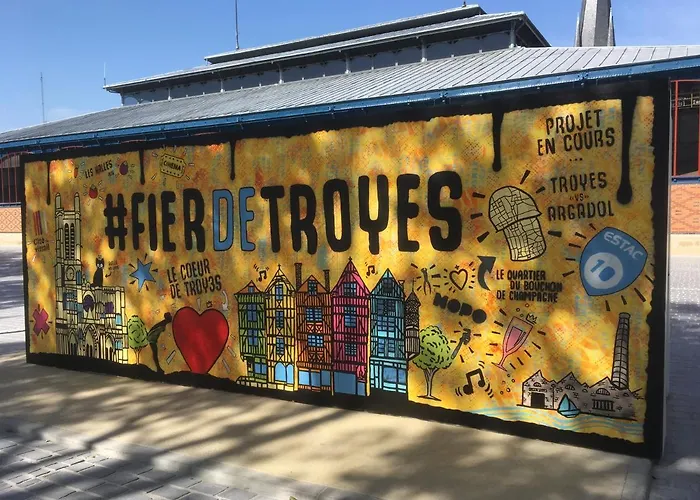 Bulles Champagne Bouchon Apartman