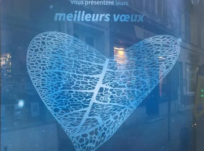 Apartman Bulles Champagne Bouchon *