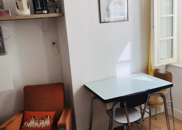 Bulles Champagne Bouchon * Troyes